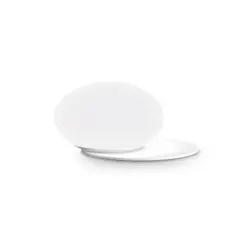NINFEA TL1 BIANCO IDEAL LUX – 1-ID318325