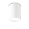 NITRO PL ROUND D10 BIANCO 3000K IDEAL LUX – 1-ID319568