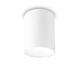 NITRO PL ROUND D10 BIANCO 3000K IDEAL LUX – 1-ID319568