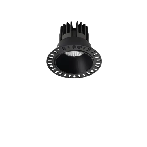 319650_WEB001_GAME_TRIMLESS_ROUND_11W_3000K_NE GAME TRIMLESS ROUND 11W 3000K BK IDEAL LUX – 1-ID319650