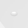 GAME TRIMLESS ROUND 11W 3000K WH IDEAL LUX – 1-ID319667