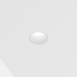 GAME TRIMLESS ROUND 11W 3000K WH IDEAL LUX – 1-ID319667