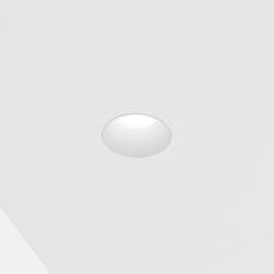 GAME TRIMLESS ROUND 11W 3000K WH IDEAL LUX – 1-ID319667