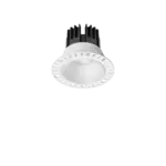 GAME TRIMLESS ROUND 11W 3000K WH IDEAL LUX – 1-ID319667