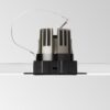 GAME TRIMLESS SQUARE 11W 3000K WH IDEAL LUX – 1-ID319681