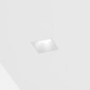GAME TRIMLESS SQUARE 11W 3000K WH IDEAL LUX – 1-ID319681