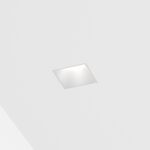 GAME TRIMLESS SQUARE 11W 3000K WH IDEAL LUX – 1-ID319681