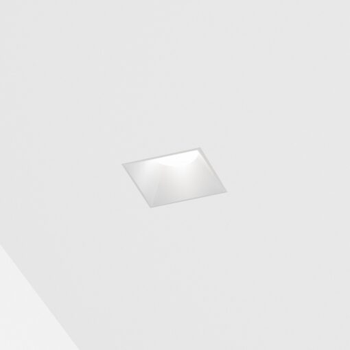 GAME TRIMLESS SQUARE 11W 3000K WH IDEAL LUX – 1-ID319681