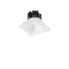 GAME TRIMLESS SQUARE 11W 3000K WH IDEAL LUX – 1-ID319681