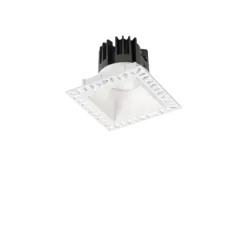 GAME TRIMLESS SQUARE 11W 3000K WH IDEAL LUX – 1-ID319681