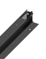 EGO PROFILE RECESSED EASY 1000 mm BK IDEAL LUX – 1-ID320472