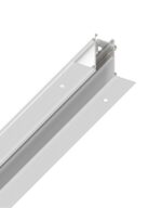 EGO PROFILE RECESSED EASY 1000 mm WH IDEAL LUX – 1-ID320489