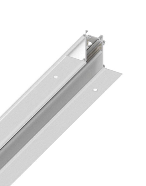 EGO PROFILE RECESSED EASY 1000 mm WH IDEAL LUX – 1-ID320489