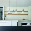 CONO SP1 OTTONE IDEAL LUX – 1-ID321479