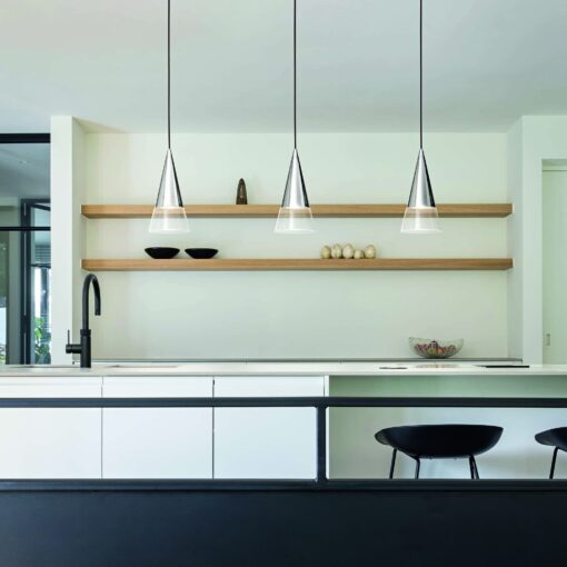 CONO SP1 OTTONE IDEAL LUX – 1-ID321479