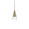 CONO SP1 OTTONE IDEAL LUX – 1-ID321479