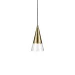 CONO SP1 OTTONE IDEAL LUX – 1-ID321479