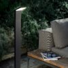 STYLE PT H100 GRIGIO 3000K IDEAL LUX – 1-ID322384