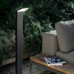 STYLE PT H100 GRIGIO 3000K IDEAL LUX – 1-ID322384