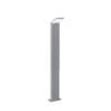 STYLE PT H100 GRIGIO 3000K IDEAL LUX – 1-ID322384