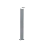 STYLE PT H100 GRIGIO 3000K IDEAL LUX – 1-ID322384