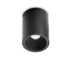 NITRO PL ROUND D10 NERO 3000K IDEAL LUX – 1-ID322711