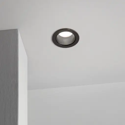QUARK FI 5.0W 3000K WH IDEAL LUX – 1-ID307756