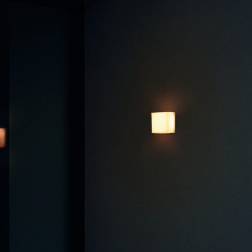 SNOW AP 4000K IDEAL LUX – 1-ID326221