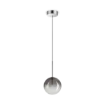 EQUINOXE SP1 D15 FUME’ SFUMATO IDEAL LUX – 1-ID326351