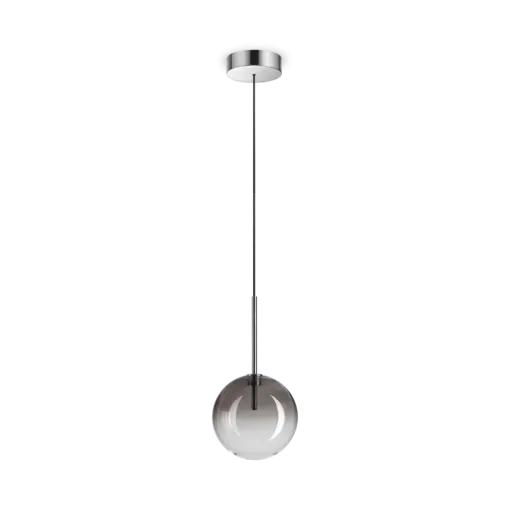 EQUINOXE SP1 D15 FUME’ SFUMATO IDEAL LUX – 1-ID326351
