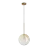 EQUINOXE SP1 D25 AMBRA SFUMATO IDEAL LUX – 1-ID326368