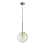 EQUINOXE SP1 D25 AMBRA SFUMATO IDEAL LUX – 1-ID326368