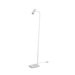GINGER PT1 BIANCO IDEAL LUX – 1-ID326665