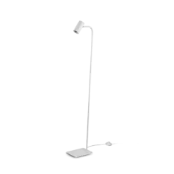 GINGER PT1 BIANCO IDEAL LUX – 1-ID326665
