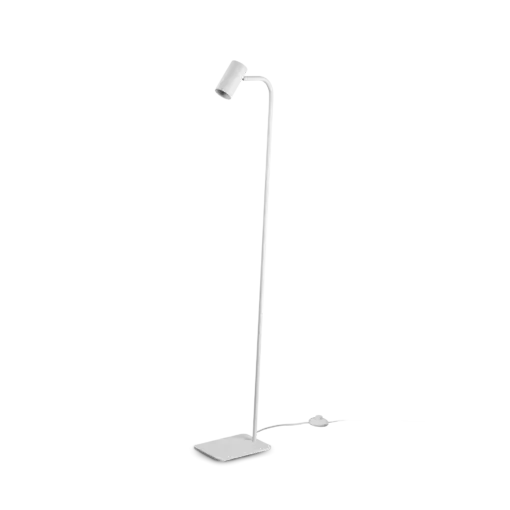 GINGER PT1 BIANCO IDEAL LUX – 1-ID326665
