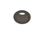 QUARK FI 5.0W 3000K BK IDEAL LUX – 1-ID327495