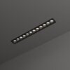 LIKA FI SLIM 20W 3000K WH IDEAL LUX – 1-ID327518