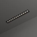 LIKA FI SLIM 20W 3000K WH IDEAL LUX – 1-ID327518
