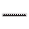 LIKA FI SLIM 20W 3000K WH IDEAL LUX – 1-ID327518