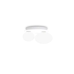 NINFEA AP2 BIANCO IDEAL LUX – 1-ID327716