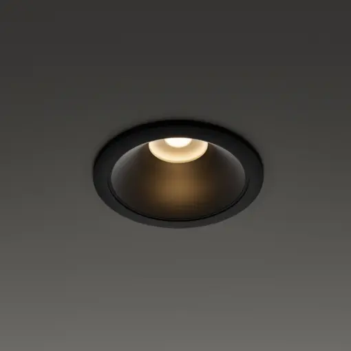TAG FI 7W 4000K BK IDEAL LUX – 1-ID344867