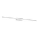 RIFLESSO AP D82 BIANCO IDEAL LUX – 1-ID331690
