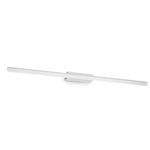 RIFLESSO AP D82 BIANCO IDEAL LUX – 1-ID331690
