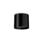 SPIKE LED PL NERO IDEAL LUX – 1-ID336008