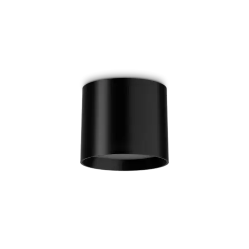 SPIKE LED PL NERO IDEAL LUX – 1-ID336008