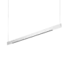 DESK ACCENT SP2 BIANCO IDEAL LUX – 1-ID336183