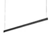 DESK WIDE SP2 NERO IDEAL LUX – 1-ID336190
