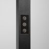 COMFORT-2 PT 2700K-6000K NERO IDEAL LUX – 1-ID336220