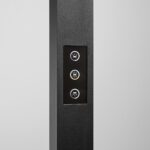 COMFORT-2 PT 2700K-6000K NERO IDEAL LUX – 1-ID336220