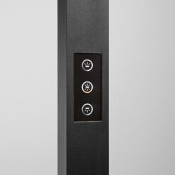 COMFORT-2 PT 2700K-6000K NERO IDEAL LUX – 1-ID336220